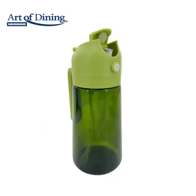 PULVERIZATOR ULEI/OTET 450ML, 2 IN 1, VERDE, ART OF DINING BY HEINNER