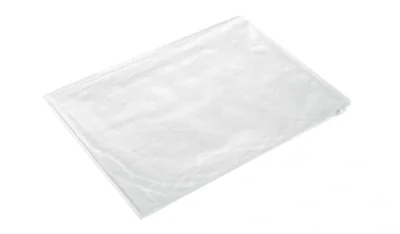 Pungi de plastic (110L) pentru Distrugator Documente Leitz, 20 buc/set, transparent, "80260000"