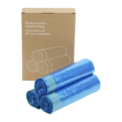 Pungi de schimb pentru Neakas Pooguard