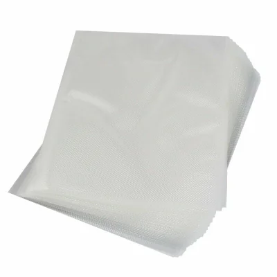 Pungi pentru aparat vidat Esperanza EKV00SP3 pachet 50 buc 20x25cm "EKV00SP3"