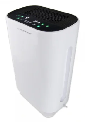 Purificator de aer Esperanza Bora EHP003 43W Alb "EHP003"