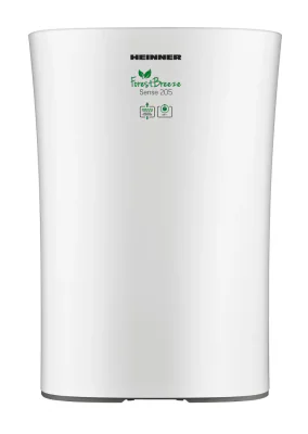 PURIFICATOR DE AER HEINNER HPA-M205