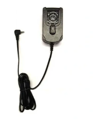 PWR SPLY: 5.2VDC,1.1A, EU AND UK ADAPTER PLUG, LEVEL 6 COMPLIANT