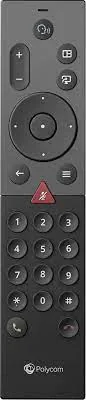 PYC REMOTE CNT STUDIO 2201-52889-001