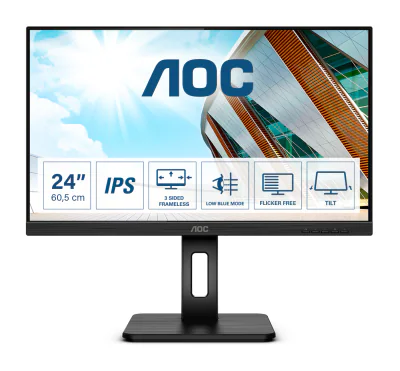 Q24P2Q 60.45CM 23.8IN IPS/2560X1440 16:9