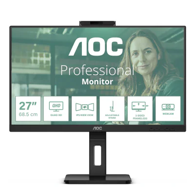 AOC Monitor Pro-Line ProLine (Q27P3QW)