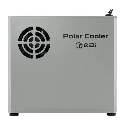 QiDi Polar Cooler – Sistem de răcire pentru extruder destinat seriei Q2/Max4