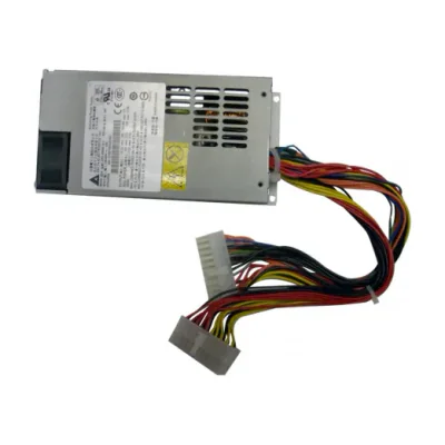 QNAP PSU f/TS409U, 250 W, Non-Modular, Server, TS-439 Pro/439 Pro II/439 Pro II+/459 Pro/459 Pro+/410U/419U, Silver, 75 mm