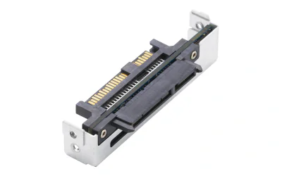 QNAP QDA-SA3