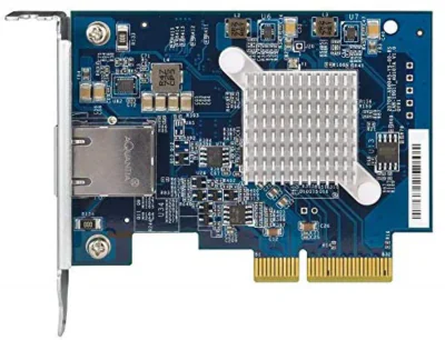 QNAP QXG-10G1T