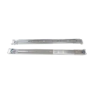 QNAP RAIL-A03-57, Stainless steel, 2.63 kg