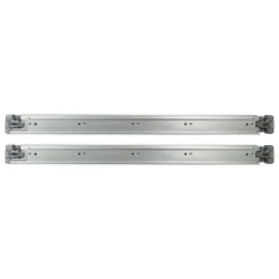 QNAP RAIl KIT RAIL-E03  Sine rack Qnap, culoare gri