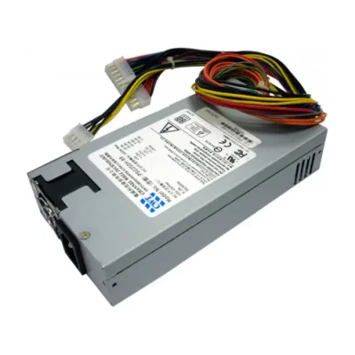 QNAP SP-8BAY-PSU, 350 W, Non-Modular, TS-809 Pro/859 Pro/859 Pro+ VS-8024/VS-8032/VS-8040, Silver, 1.3 kg, 175 x 218 x 54 mm