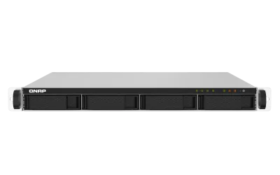 QNAP TS-432PXU