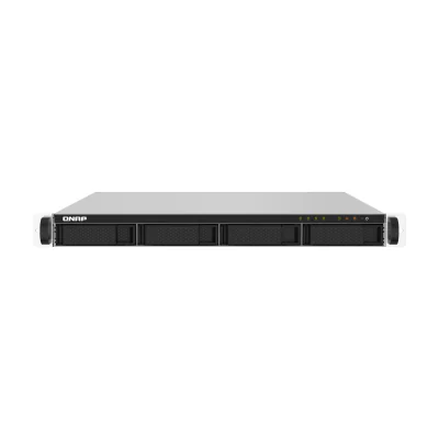 QNAP TS-432PXU, NAS, Rack (1U), Annapurna Labs, Alpine AL-324, 2 GB, DDR4