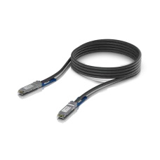"QSFP28 direct attach cable with a 100 G