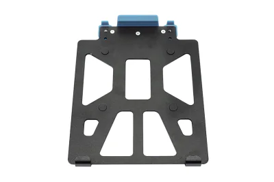 QUICK RELEASE KEYBOARD CRADLE/.