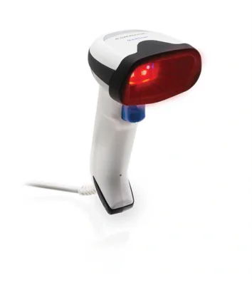 QUICKSCAN D2590 2D WHT USB KIT MPX