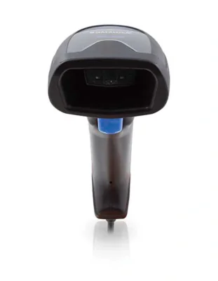 QUICKSCAN LITE 2500 2D IMAGER/KIT W/ USB CABLE BLACK