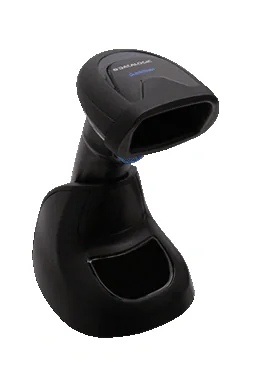 QUICKSCAN QBT2500 2D USB KIT BT/BLK