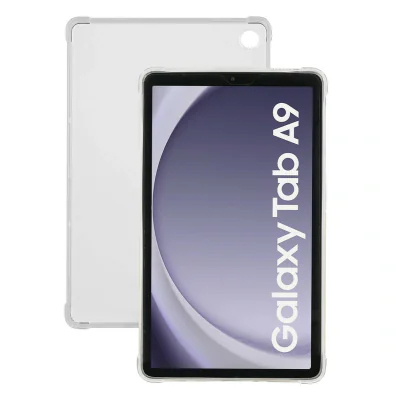 R SERIES F/ GALAXY TAB A9 8.7IN/(SM-X110 / SM-X115) TRANSPARENT