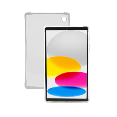 R SERIES FOR IPAD 10.9IN (10TH/GEN) - TRANSPARENT