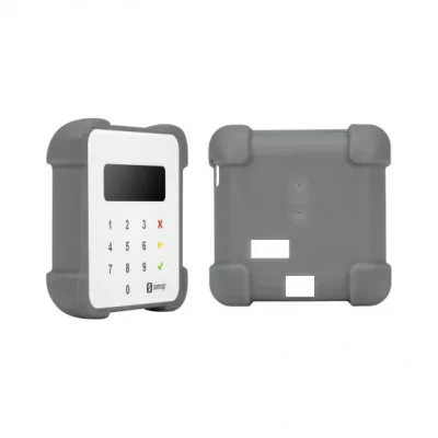 R SERIES FOR SUMUP AIR - DARK/GREY - SOFT BAG