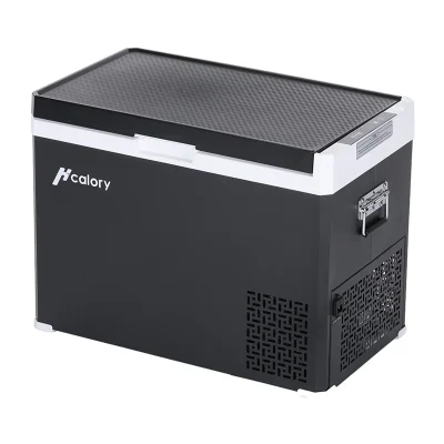 Răcitor auto Hcalory D40+ cu Bluetooth