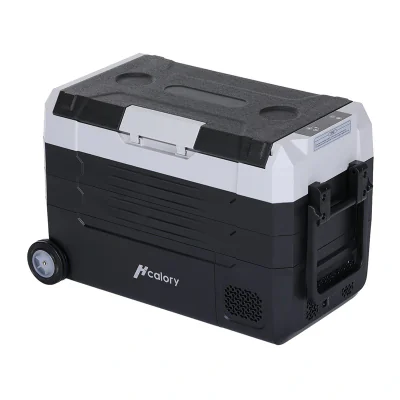 Răcitor auto Hcalory D55M+ cu Bluetooth