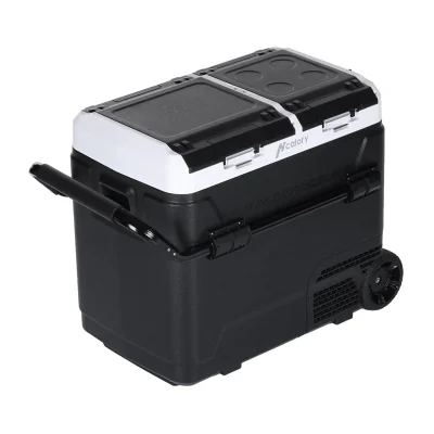 Răcitor auto Hcalory P50M+ cu Bluetooth