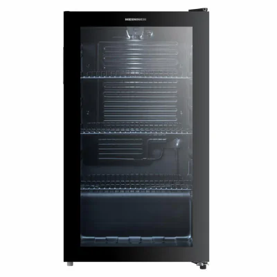 RACITOR DE BAUTURI HEINNER HBC-M93BKE