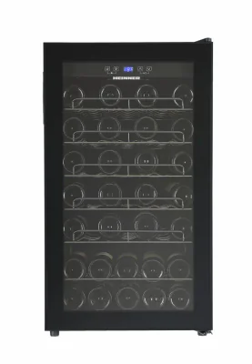 RACITOR DE VINURI HEINNER HRV-A118DRM40