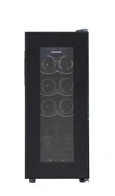 RACITOR DE VINURI HEINNER HRV-A28DRM8