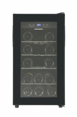 RACITOR DE VINURI HEINNER HRV-A52DRM18