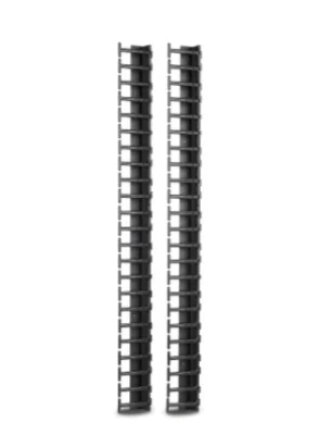 RACK ACC CABLE MANAGER VERT./48U 600MM NETSH. SX AR7723 APC
