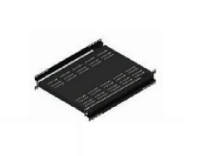 RACK ACC CABLE TRAY VERTICAL/ETN-LDATSV40BU EATON