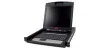 RACK ACC CONSOLE 17"/LCD AP5717 APC