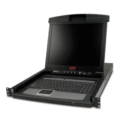 RACK ACC CONSOLE 17"/LCD AP5808 APC
