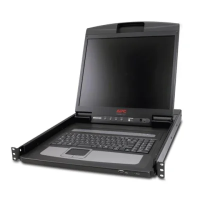 RACK ACC CONSOLE 19"/LCD AP5719 APC