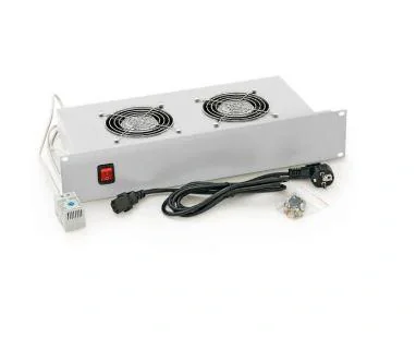 RACK ACC FAN MODULE/RAC-CH-X01-A1 TRITON