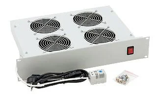 RACK ACC FAN MODULE/RAC-CH-X02-A1 TRITON