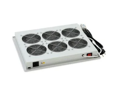 RACK ACC FAN MODULE/RAC-CH-X05-X3 TRITON
