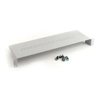 RACK ACC SHELF 1U 19"/RAC-UP-150-A1 TRITON