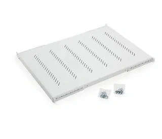 RACK ACC SHELF 1U 19"/RAC-UP-750-H4 TRITON