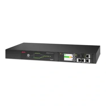 RACK ATS SWITCHED 16A 230V/AP4423A APC