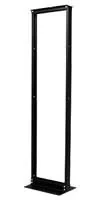 RACK ENCLOSURE 45U 2-POST/AR201 APC