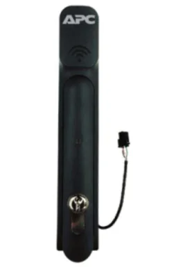 RACK ENCLOSURE ACC HANDLE KIT/NETBOTZ 125KHZ NBHN125 APC