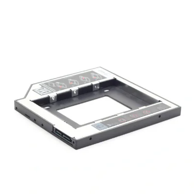 GEMBIRD MF-95-02 Mounting frame for SATA 25 drive to 5.25 bay 12mm