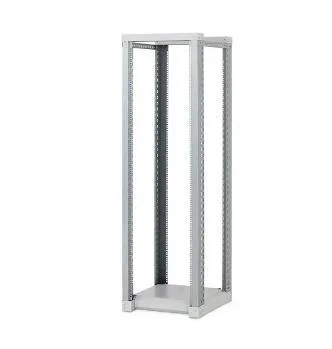 RACK OPEN FRAME 42U 19"/RSX-42-XD8-CXX-A1 TRITON