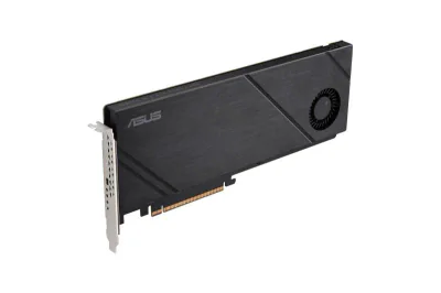 Rack SSD Asus HYPER M.2 X16 GEN 5